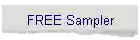 FREE Sampler