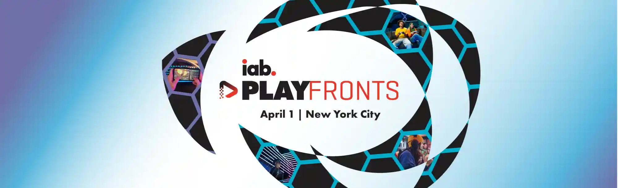 IAB PlayFronts Featured Image