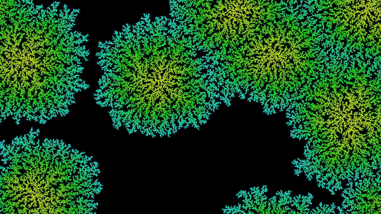 http://www.jwz.org/xscreensaver/screenshots/coral.jpg