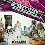 Taj Mahal - Mkutano