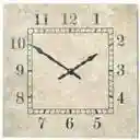clock analog