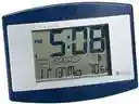 clock digital 5:08