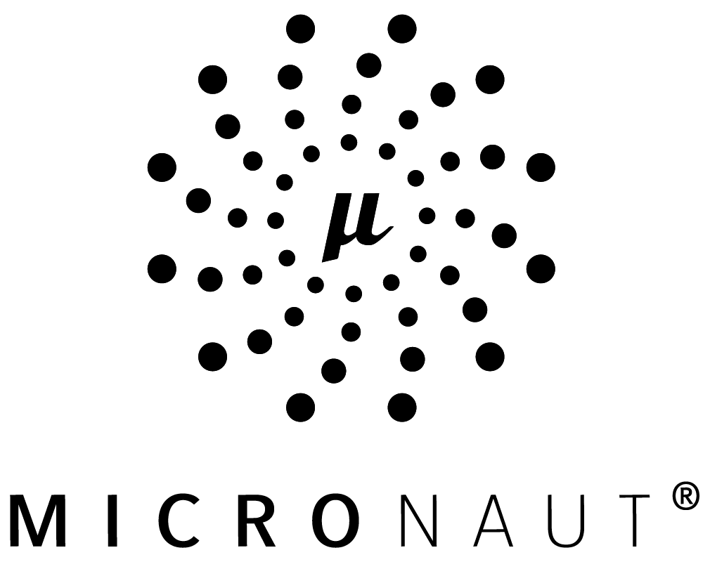 Micronaut logo