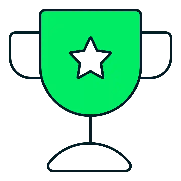 Achievement icon