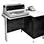 1050 terminal