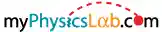 my physics lab logo