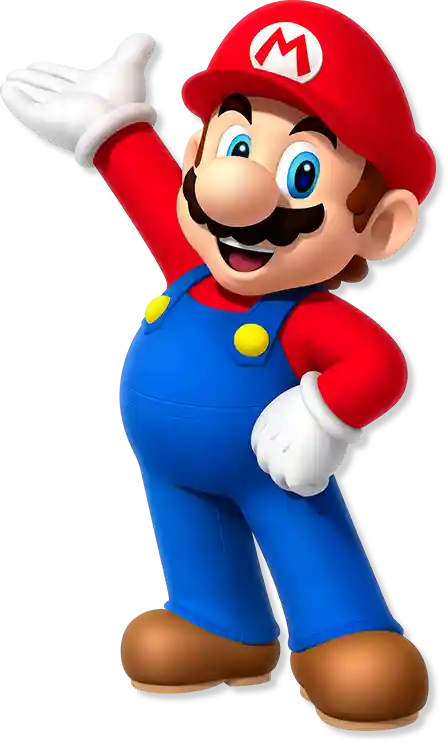 Mario
