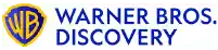Warner Bros Discovery case study logo