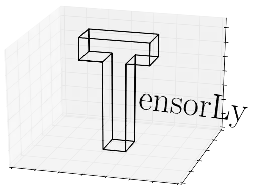 tensorly