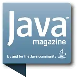 Java Magazine Logo