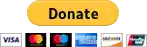 Did you find the software useful? Please consider donation