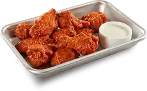Traditional Wings