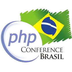 PHP Conference Brasil Logo
