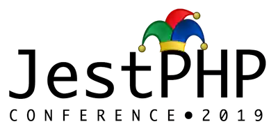 JestPHP Logo