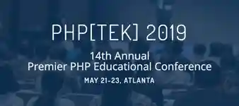php[tek] 2019