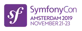 SymfonyCon Amsterdam 2019 Conference
