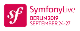 SymfonyLive Berlin 2019 Conference