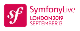 SymfonyLive London 2019 Conference