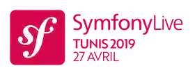 SymfonyLive Tunis 2019 Conference