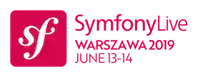 SymfonyLive Warszawa 2019 Conference