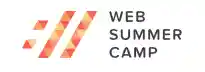 Web Summer Camp logo