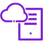 Hybrid icon