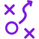 Strategy icon