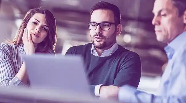 Data Marketplace Advisory