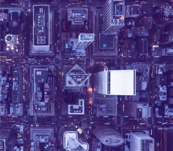 Cityscape