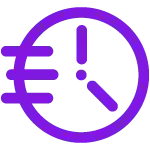 Speed icon