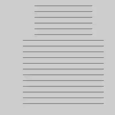 Image output for example 1