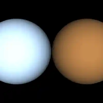 Image output for example 1