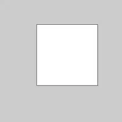 Image output for example 1