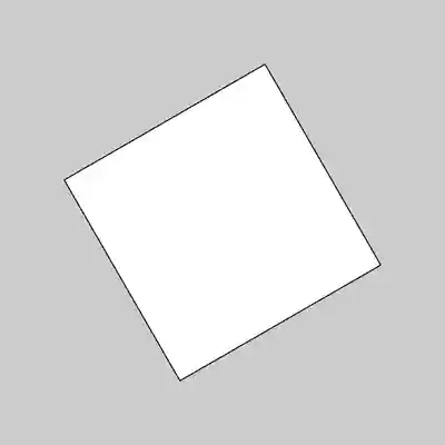 Image output for example 1