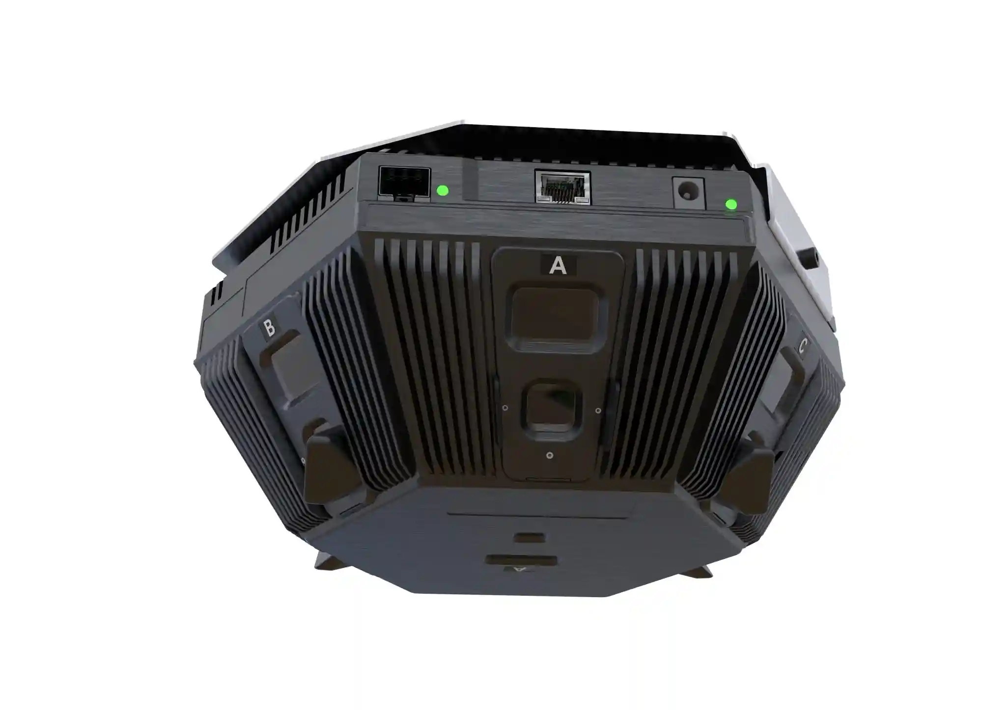 The Kitefin XE access point