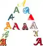 The Letter A