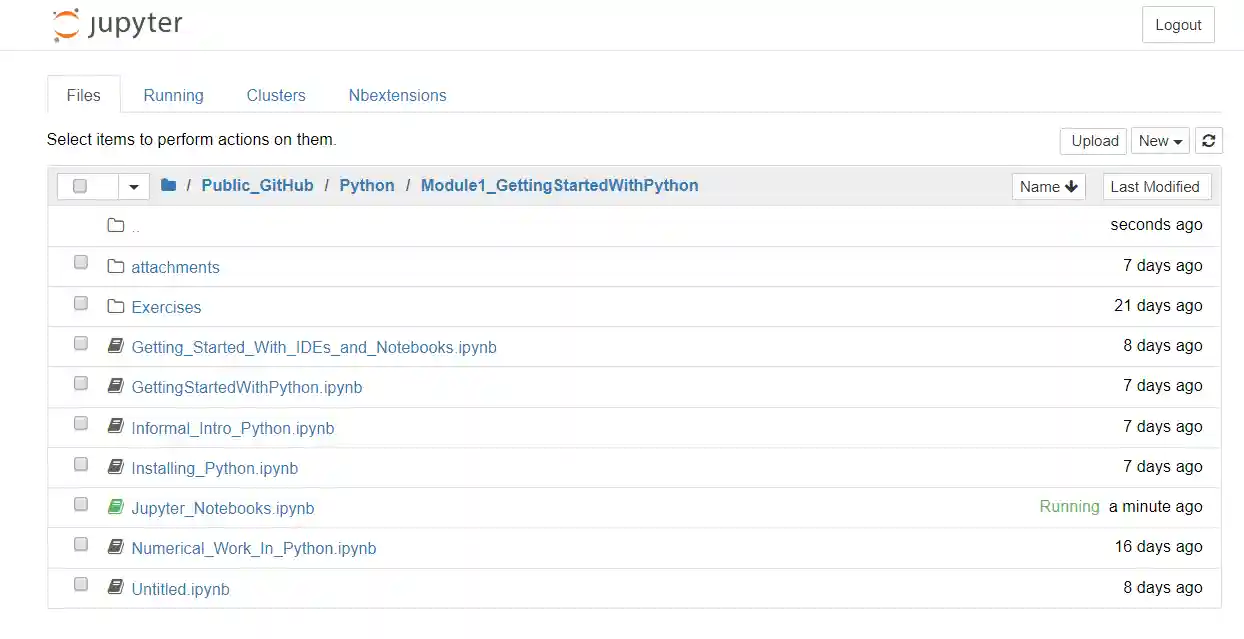File explorer that opens in your browser
