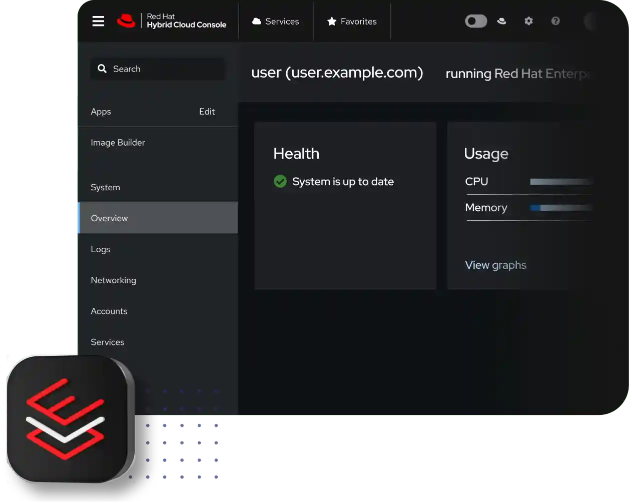 Red Hat Enterprise Linux