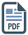 icon for PDF