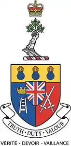 RMC Crest