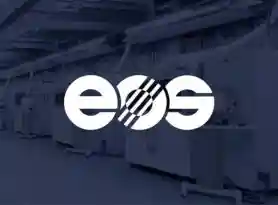 Shapeways' 3D printing services with eos