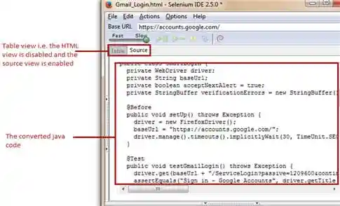 recording and playback