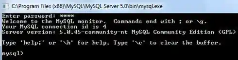 DB testing using Selenium 1