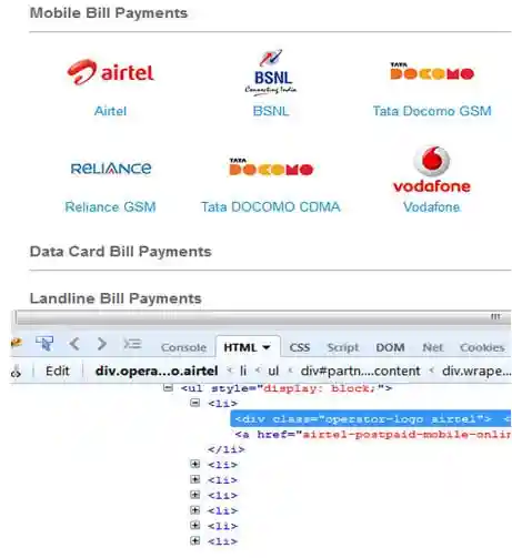 Selenium scripting tips 1