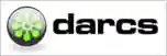 Darcs Logo Version Control Software
