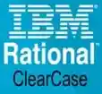 IBM Rational Clear Logo Version Control Software