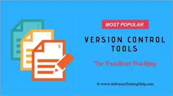 Version control Software Tools