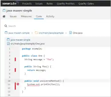 SonarQube