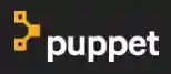 Puppet Logo