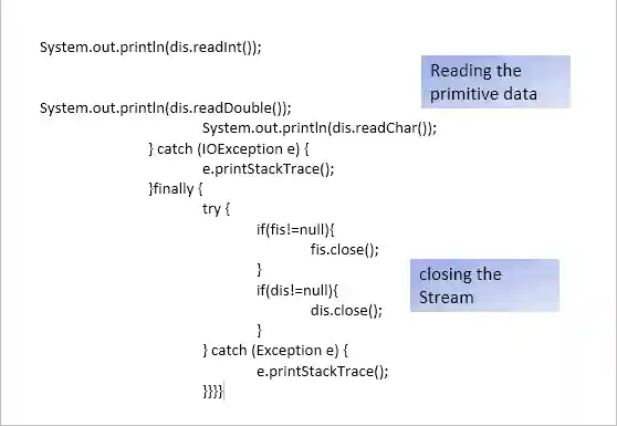 Reading as Data Streams2